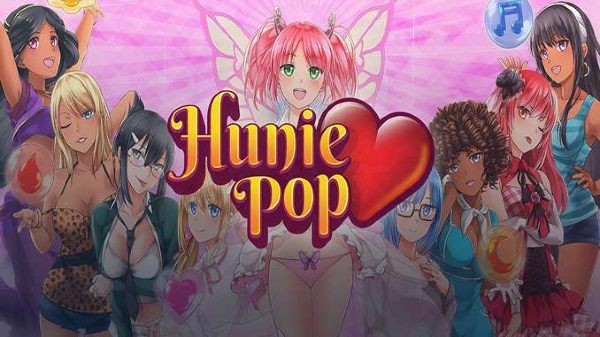 huniepop uncensored patch