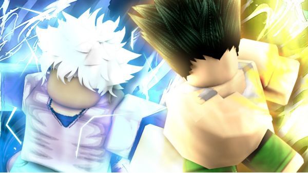 Featured image of post Hxh Ultimate Finale Codes Pro Game Guides Pitou terpischora hatsu in new roblox hxh game