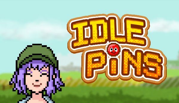 Idle Pins Codes