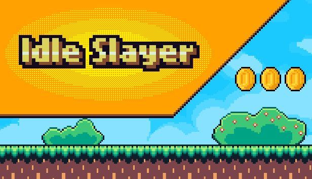 Idle Slayer official promotional image - MobyGames