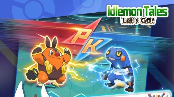 Idlemon Tales Codes Redeem