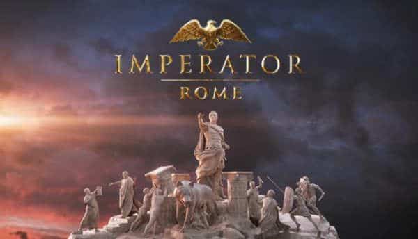 Imperator Rome Cheats console commands