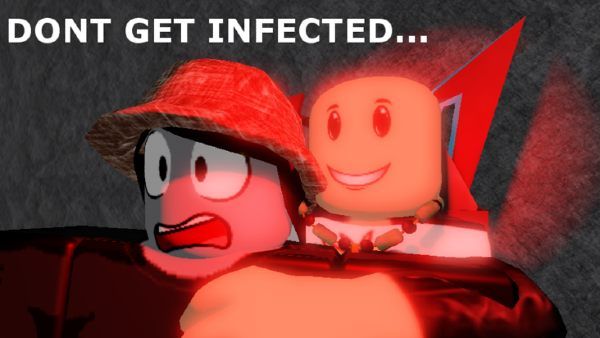 Infectious Smile Codes - Roblox - December 2023 