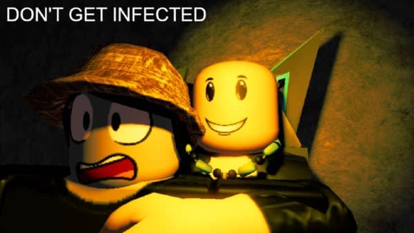 Infectious Smile Codes - Roblox - June 2021 - Mejoress