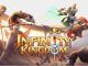 Infinity Kingdom Codes