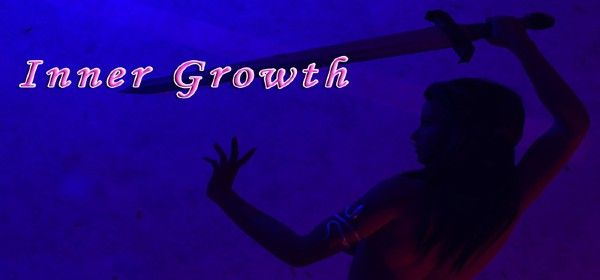 Inner Growth Walkthrough