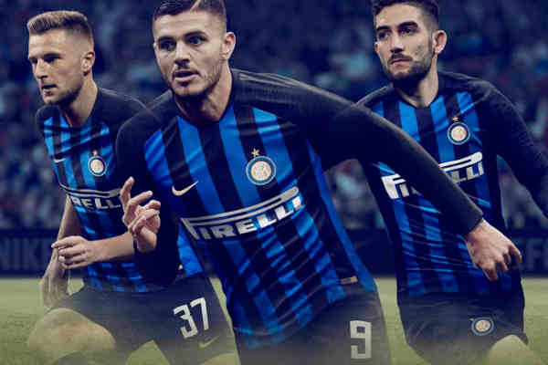 jersey inter milan dream league soccer 2019