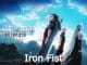 Iron Fist Materia Crisis Core Final Fantasy VII