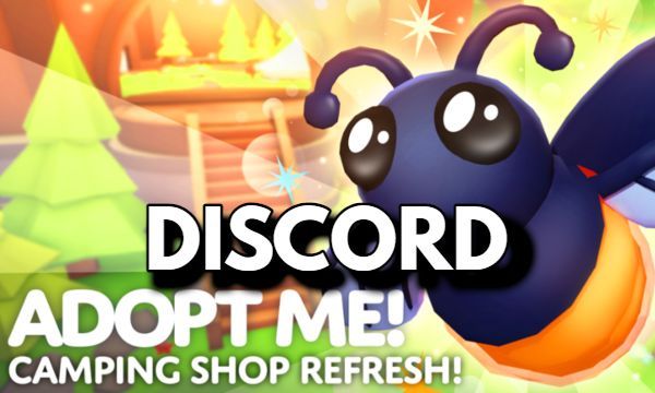 Join Adopt Me Discord Link Roblox