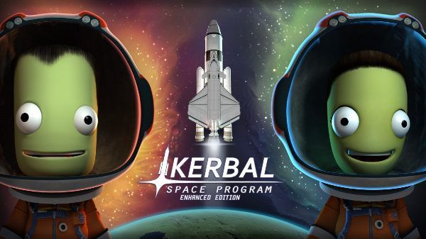 ps4 kerbal space program training docking