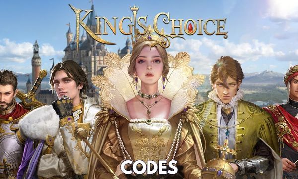 Kings Choice Codes