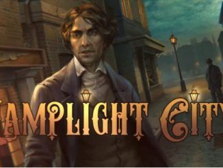 Lamplight City Walkthrough guide