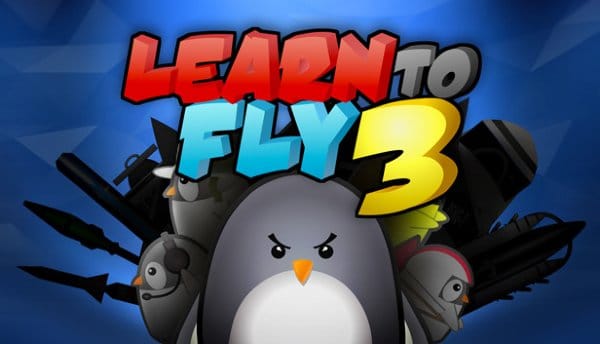 Learn to Fly 3 Codes