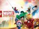 Lego Marvel Superheroes Cheat Codes