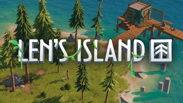 Len's Island Cheats