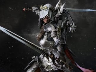 Lost Ark Classes Tier List