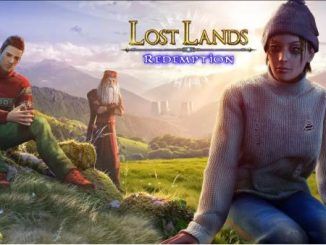 Lost Lands 7 Redemption Walkthrough