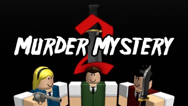 MURDER MYSTERY 2 GODLIES INVENTORY STACKED (8,000+ VALUE!)