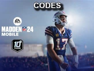 Madden NFL 24 Cheat Codes