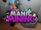 Manic Mining Codes
