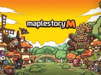 Maplestory DPM & DPS Chart