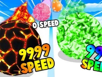 Marble Race Clicker Codes