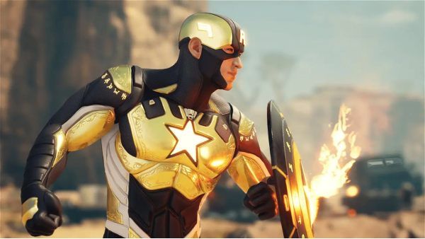 Marvel’s Midnight Suns Promo Codes