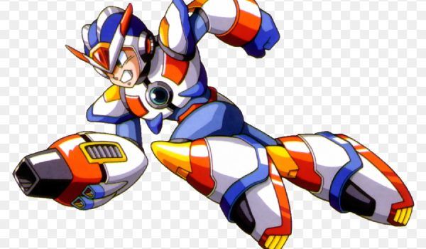 Megaman X3 Password