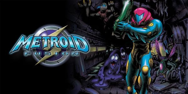 Metroid Fusion Cheats