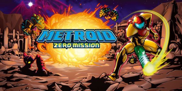Metroid Zero Mission Cheats & Codes
