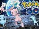 Mew Weakness Pokemon Go Mew Shiny