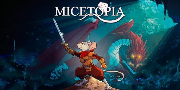 Micetopia Trophy Guide