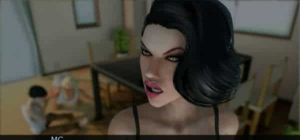 Milf In Time Walkthrough