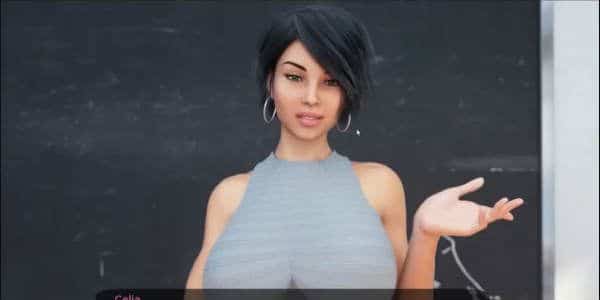 Milfy City Celia