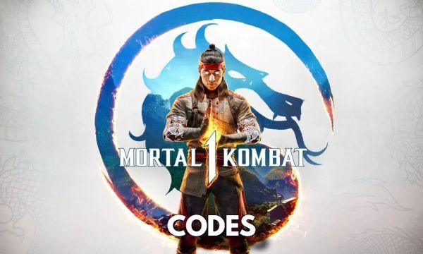 Mortal Kombat 1 Codes