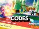 Muscle Throw Codes Roblox