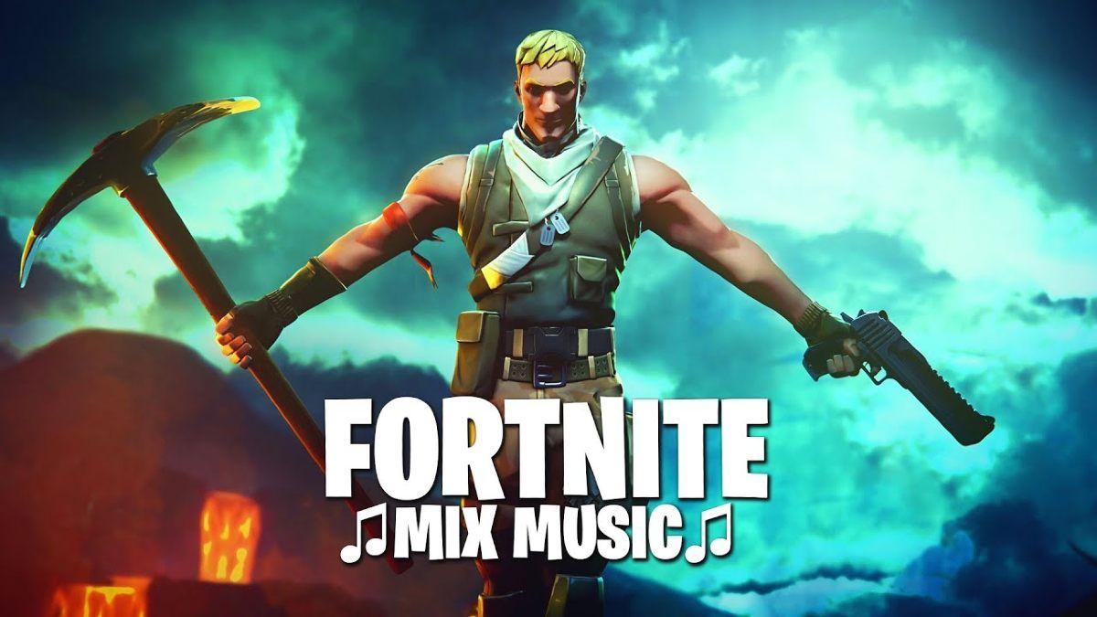 Ayo & Teo - Fly N Ghetto (extended Ver.) - Fortnite Creative Music Map Code