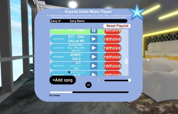 Roblox Music Codes/IDs 2022 