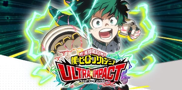 My Hero Ultra Impact Reroll Guide