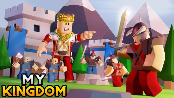 Roblox Lost Kingdom Tycoon Codes (December 2023)