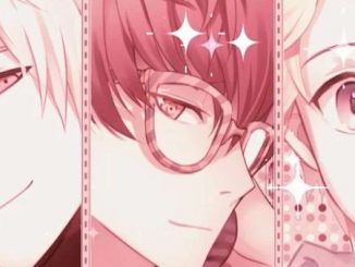 Chat times in mystic messenger