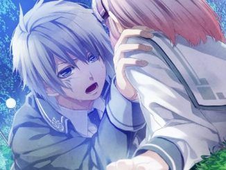 NORN9 Var Commons Senri Walkthrough