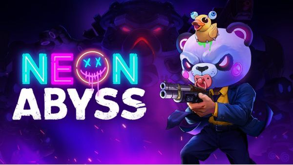 Neon Abyss Cheat Codes