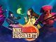 Nine Parchments Unlock all Characters