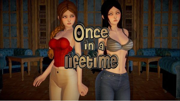Once in a Lifetime Walkthrough