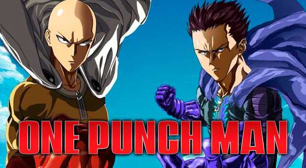 One-Punch Man: The Main Characters, Ranked From Worst To Best By