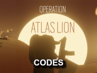 Operations Siege Codes Roblox