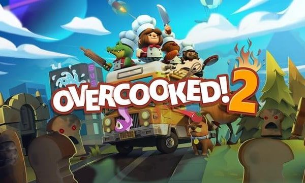 Overcooked 2 Characters Abilities & Unlock Chefs