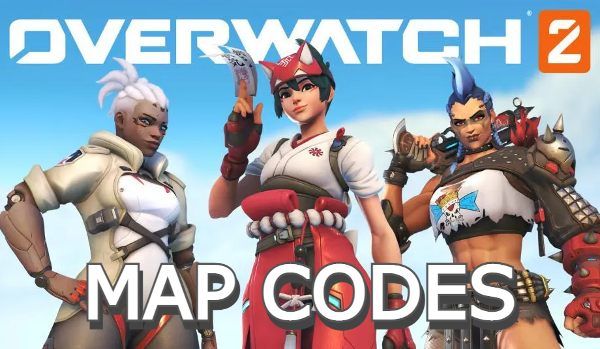 Best Custom Game Codes for Aim Training in Overwatch 2