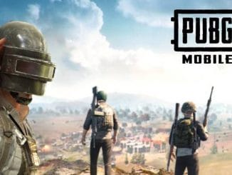 PUBG Mobile UC free